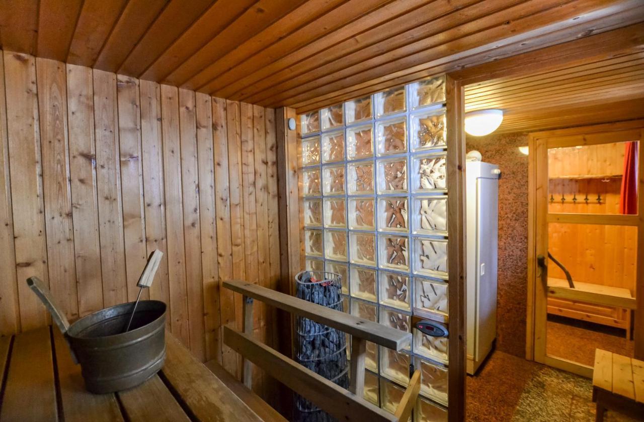 Ylläshilla Cottage Äkäslompolo Esterno foto